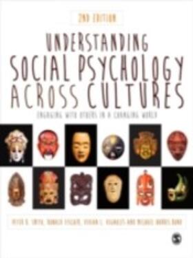 Smith / Fischer / Vignoles |  Understanding Social Psychology Across Cultures | eBook | Sack Fachmedien