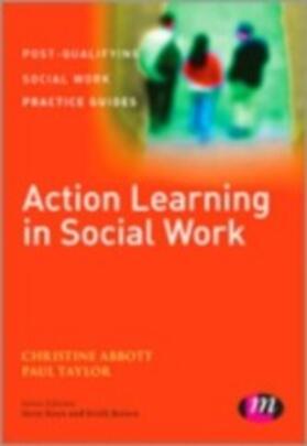 Abbott / Taylor |  Action Learning in Social Work | eBook | Sack Fachmedien