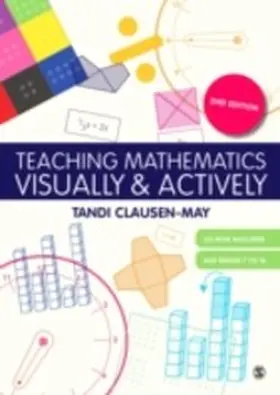 Clausen-May |  Teaching Mathematics Visually and Actively | eBook | Sack Fachmedien