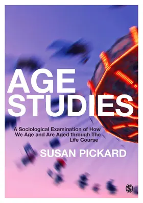 Pickard |  Age Studies | Buch |  Sack Fachmedien