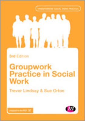 Lindsay / Orton |  Groupwork Practice in Social Work | Buch |  Sack Fachmedien