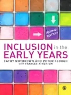 Nutbrown / Clough / Atherton | Inclusion in the Early Years | E-Book | sack.de