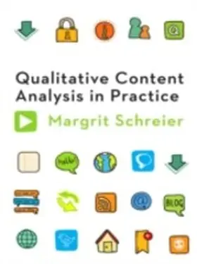 Schreier |  Qualitative Content Analysis in Practice | eBook | Sack Fachmedien