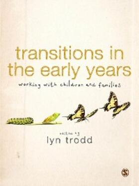 Trodd |  Transitions in the Early Years | eBook | Sack Fachmedien