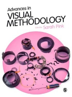Pink |  Advances in Visual Methodology | eBook | Sack Fachmedien