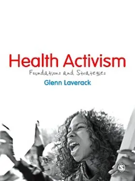 Laverack |  Health Activism | eBook | Sack Fachmedien