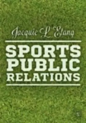 L'Etang |  Sports Public Relations | eBook | Sack Fachmedien