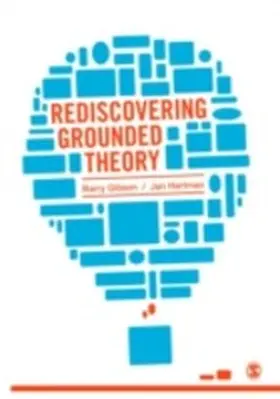 Gibson / Hartman | Rediscovering Grounded Theory | E-Book | sack.de