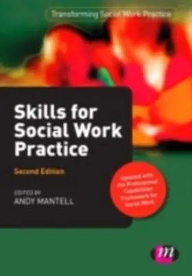 Mantell |  Skills for Social Work Practice | eBook | Sack Fachmedien