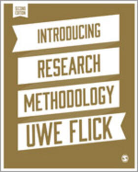 Flick |  Introducing Research Methodology | Buch |  Sack Fachmedien