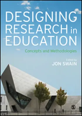 Swain |  Designing Research in Education | Buch |  Sack Fachmedien