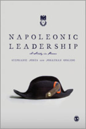 Jones / Gosling |  Napoleonic Leadership | Buch |  Sack Fachmedien