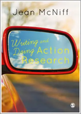 McNiff |  Writing and Doing Action Research | Buch |  Sack Fachmedien