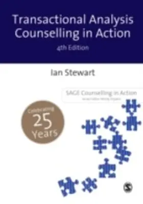 Stewart |  Transactional Analysis Counselling in Action | eBook | Sack Fachmedien