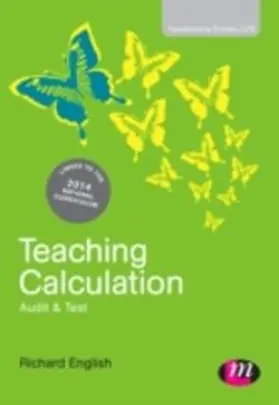 English |  Teaching Calculation | eBook | Sack Fachmedien