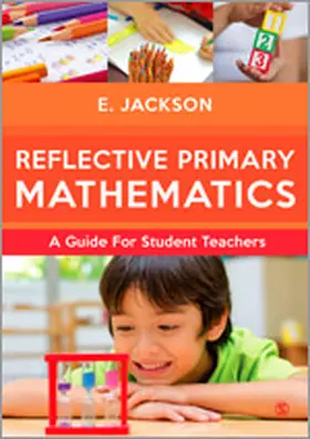 Jackson |  Reflective Primary Mathematics | Buch |  Sack Fachmedien