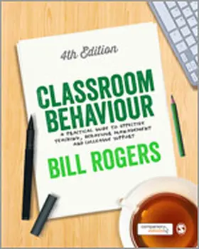 Rogers |  Classroom Behaviour | Buch |  Sack Fachmedien