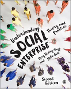 Ridley-Duff / Bull |  Understanding Social Enterprise: Theory and Practice | Buch |  Sack Fachmedien