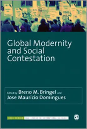 Bringel / Domingues |  Global Modernity and Social Contestation | Buch |  Sack Fachmedien