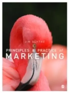 Blythe |  Principles and Practice of Marketing | eBook | Sack Fachmedien