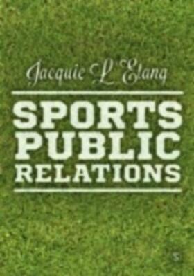 L'Etang |  Sports Public Relations | eBook | Sack Fachmedien