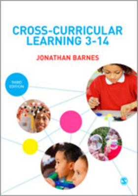 Barnes |  Cross-Curricular Learning 3-14 | Buch |  Sack Fachmedien