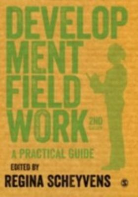 Scheyvens |  Development Fieldwork | eBook | Sack Fachmedien
