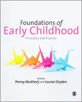 Mukherji / Dryden |  Foundations of Early Childhood | eBook | Sack Fachmedien