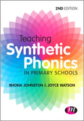 Johnston / Watson |  Teaching Synthetic Phonics | Buch |  Sack Fachmedien