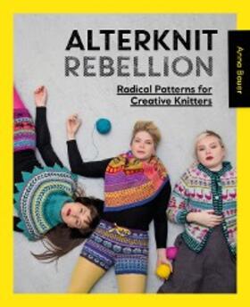 Bauer |  Alterknit Rebellion | eBook | Sack Fachmedien