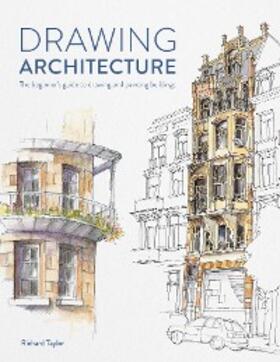 Taylor |  Drawing Architecture | eBook | Sack Fachmedien