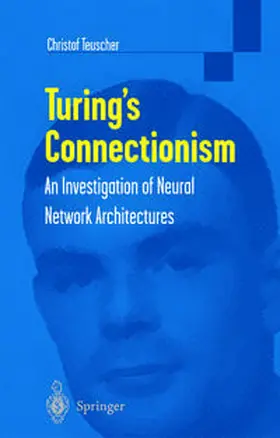 Teuscher |  Turing’s Connectionism | eBook | Sack Fachmedien