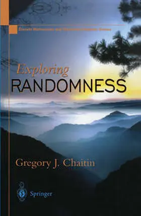 Chaitin | Exploring RANDOMNESS | E-Book | sack.de