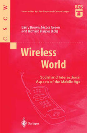 Brown / Green |  Wireless World | eBook | Sack Fachmedien