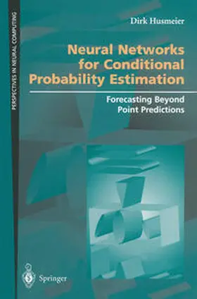 Husmeier | Neural Networks for Conditional Probability Estimation | E-Book | sack.de