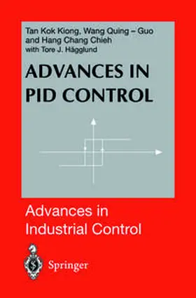 Tan / Wang / Hang |  Advances in PID Control | eBook | Sack Fachmedien