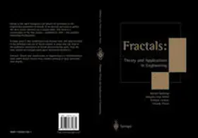 Dekking / Lévy-Véhel / Lutton |  Fractals: Theory and Applications in Engineering | eBook | Sack Fachmedien