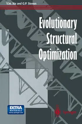 Xie / Steven |  Evolutionary Structural Optimization | eBook | Sack Fachmedien