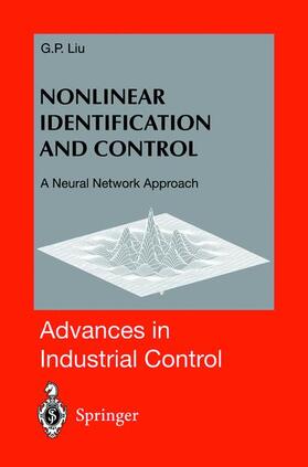 Liu |  Nonlinear Identification and Control | Buch |  Sack Fachmedien