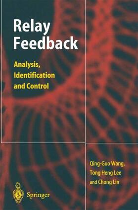 Wang / Chong / Lee |  Relay Feedback | Buch |  Sack Fachmedien