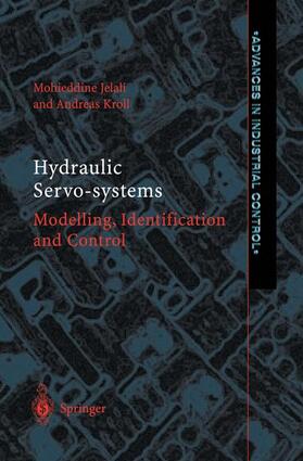 Kroll / Jelali |  Hydraulic Servo-systems | Buch |  Sack Fachmedien