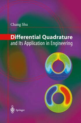 Shu |  Differential Quadrature and Its Application in Engineering | Buch |  Sack Fachmedien