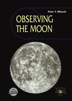 Wlasuk |  Observing the Moon | Buch |  Sack Fachmedien