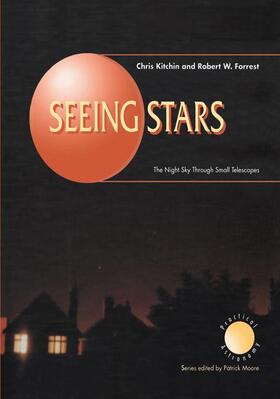 Forrest / Kitchin |  Seeing Stars | Buch |  Sack Fachmedien