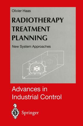 Haas |  Radiotherapy Treatment Planning | Buch |  Sack Fachmedien