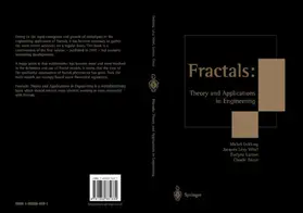 Dekking / Tricot / Lévy-Véhel |  Fractals: Theory and Applications in Engineering | Buch |  Sack Fachmedien