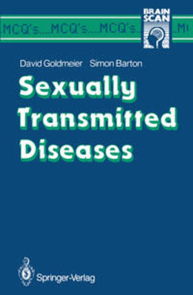 Goldmeier / Barton |  Sexually Transmitted Diseases | eBook | Sack Fachmedien