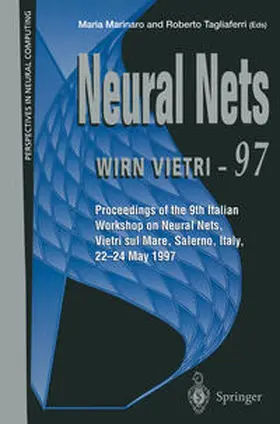 Marinaro / Tagliaferri |  Neural Nets WIRN VIETRI-97 | eBook | Sack Fachmedien