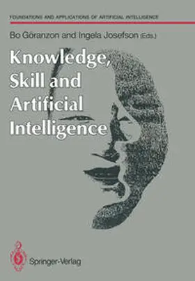 Göranzon / Josefson | Knowledge, Skill and Artificial Intelligence | E-Book | sack.de