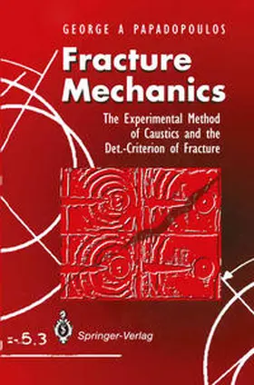 Papadopoulos | Fracture Mechanics | E-Book | sack.de